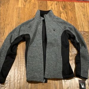 Spyder Brand Men’s Jacket